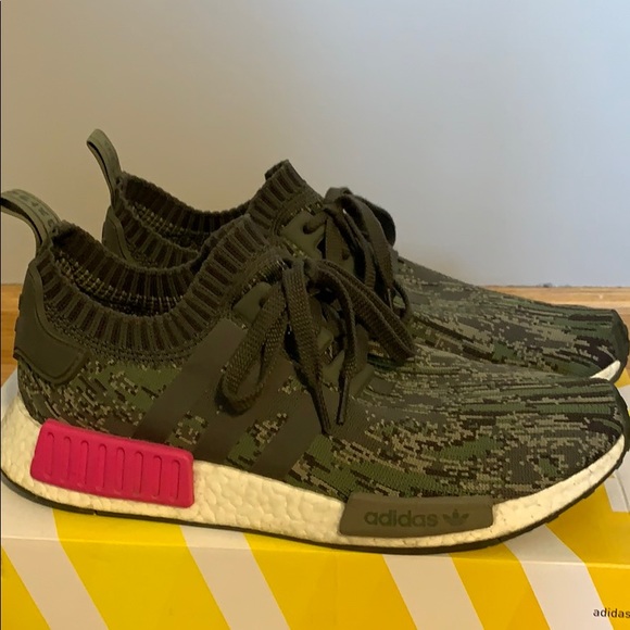 Nmd - Picture 5 of 9